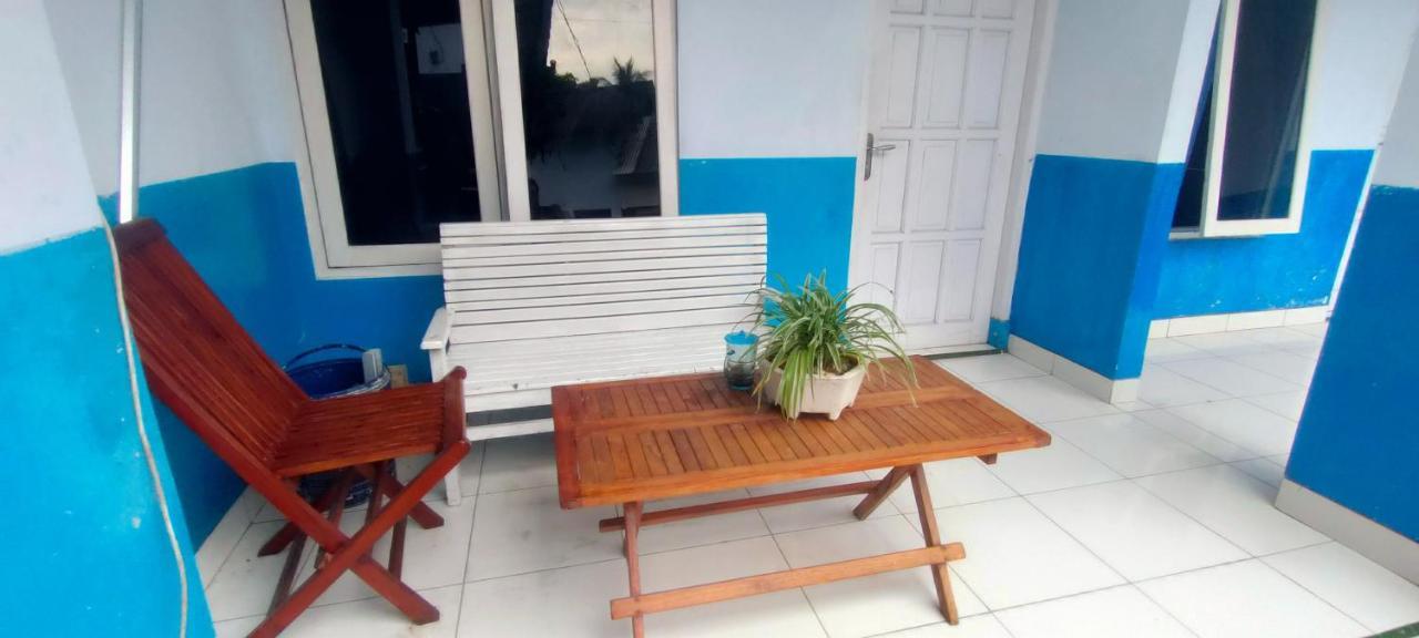 Hotel Nakula Sadewa 2 Bandungan *