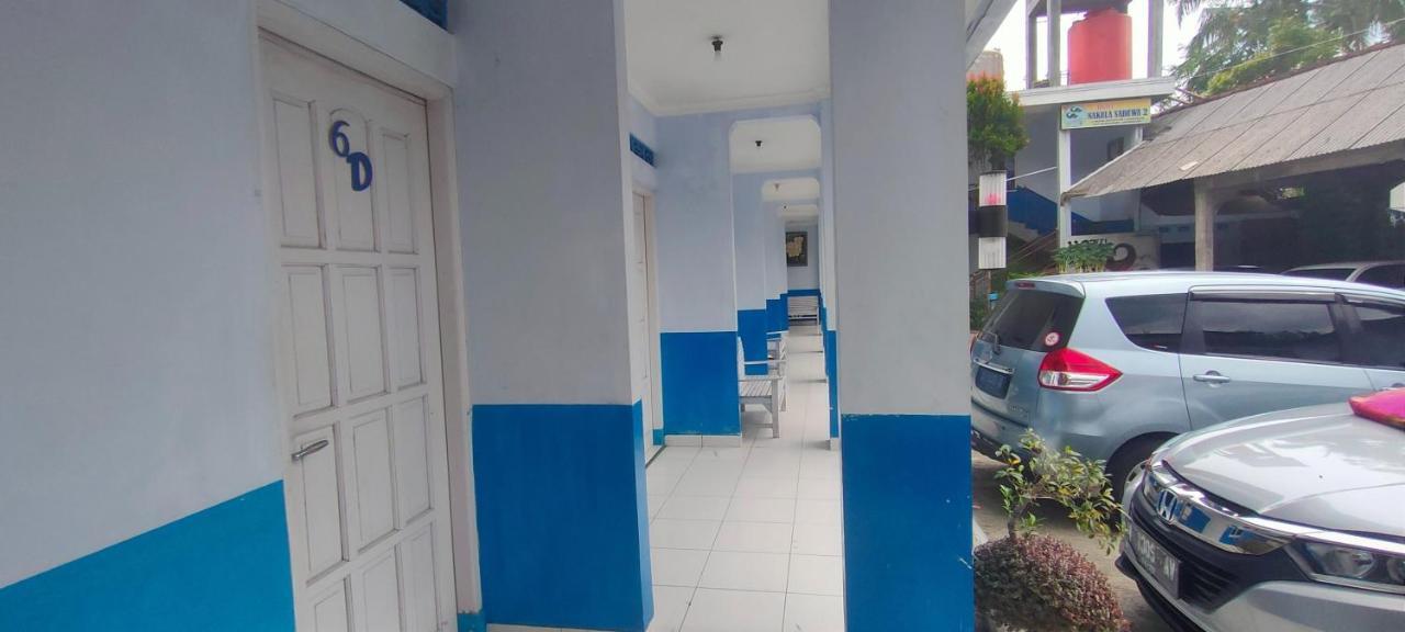 Hotel Nakula Sadewa 2 Bandungan *
