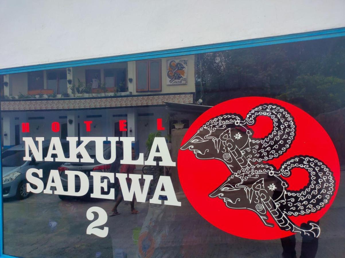 Nakula Sadewa 2 Bandungan Hotel