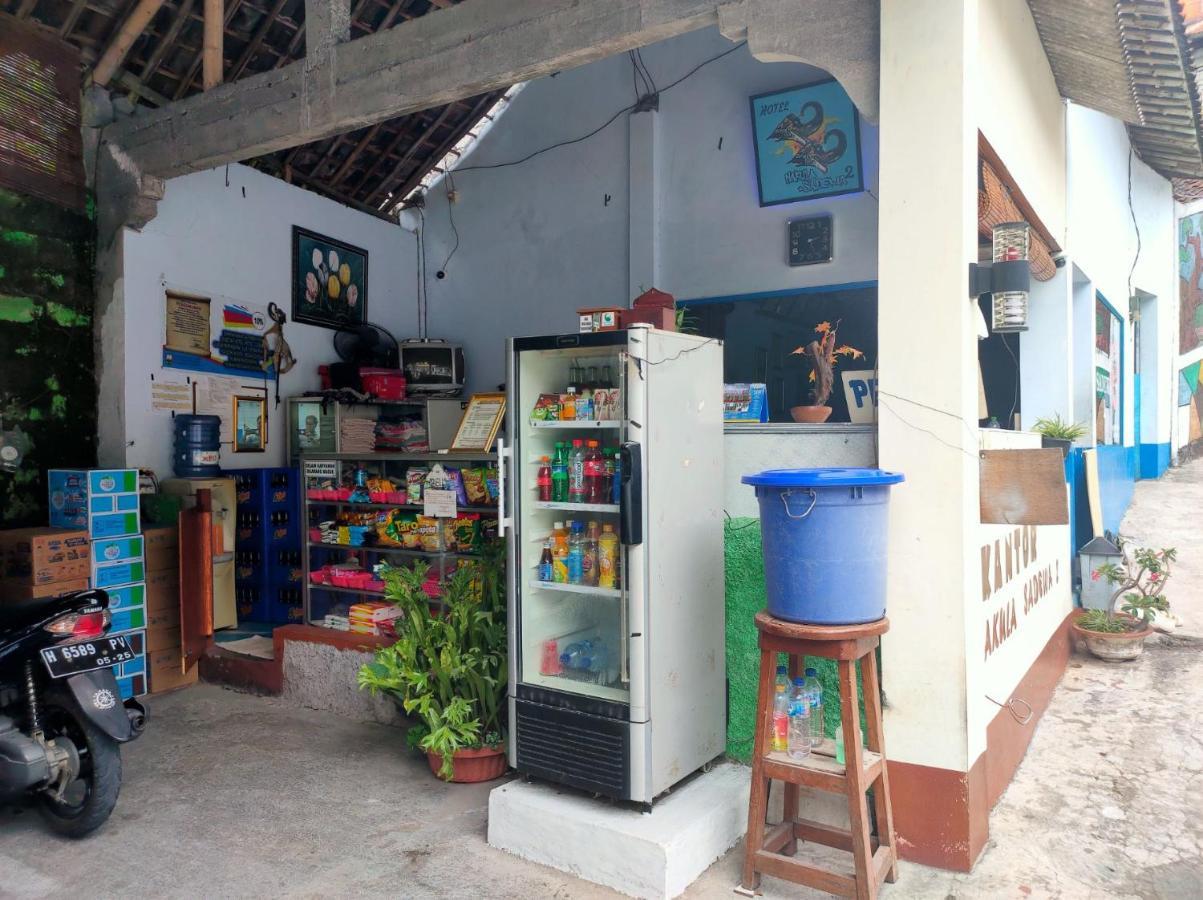 Nakula Sadewa 2 Bandungan