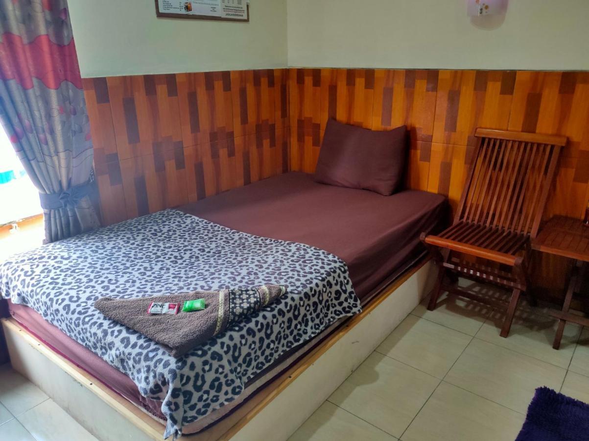 Nakula Sadewa 2 Bandungan *