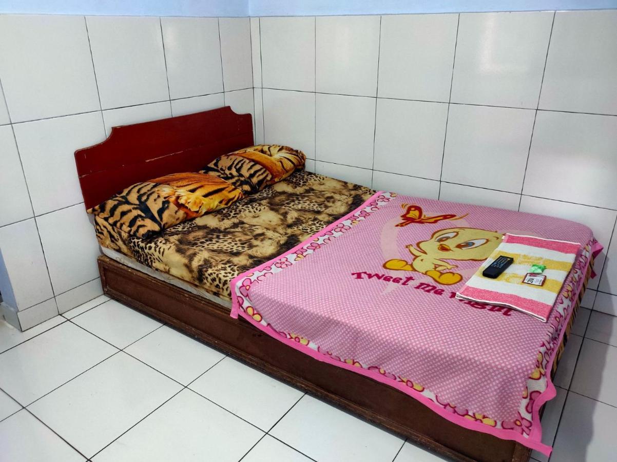 Hotel Nakula Sadewa 2 Bandungan Semarang