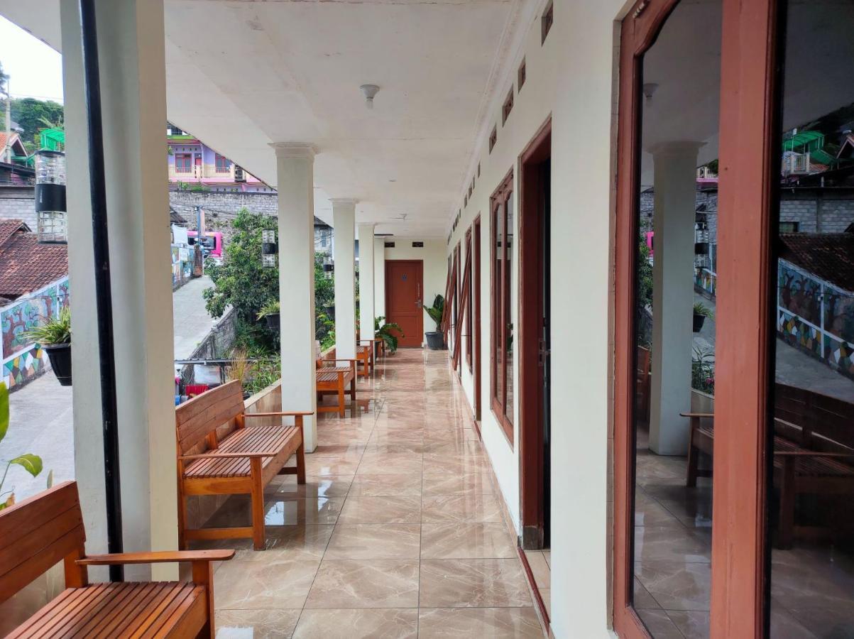 Hotel Nakula Sadewa 2 Bandungan *