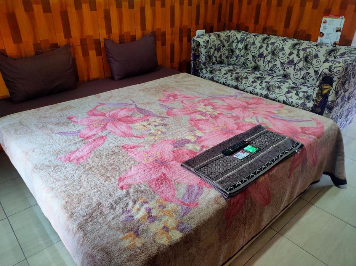 Hotel Nakula Sadewa 2 Bandungan Semarang