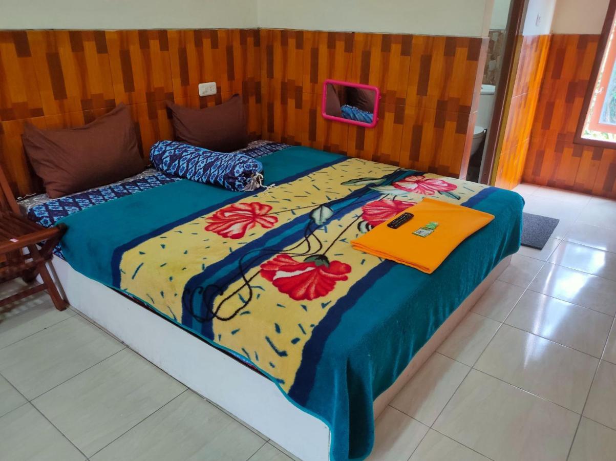 Nakula Sadewa 2 Bandungan Hotel Semarang
