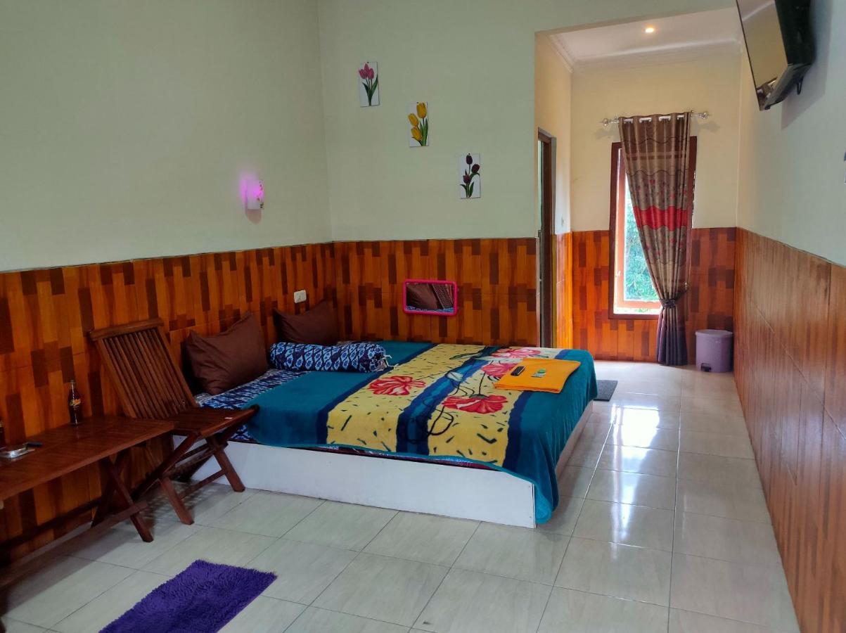 Nakula Sadewa 2 Bandungan Semarang