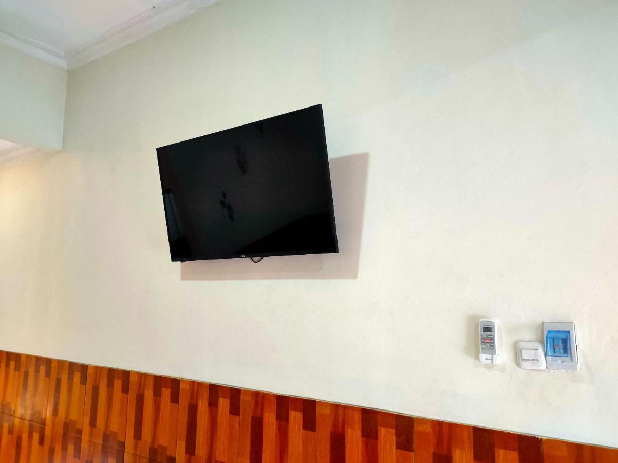 Nakula Sadewa 2 Bandungan Hotel Semarang