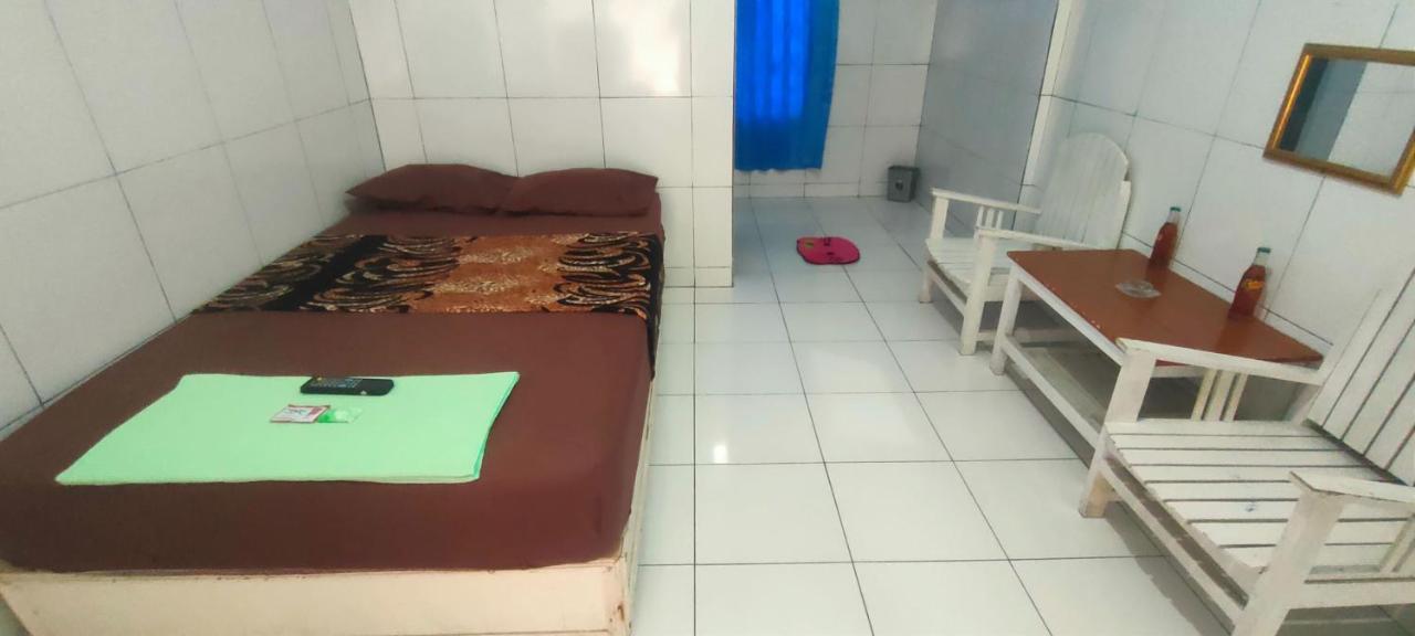 Hotel Nakula Sadewa 2 Bandungan *