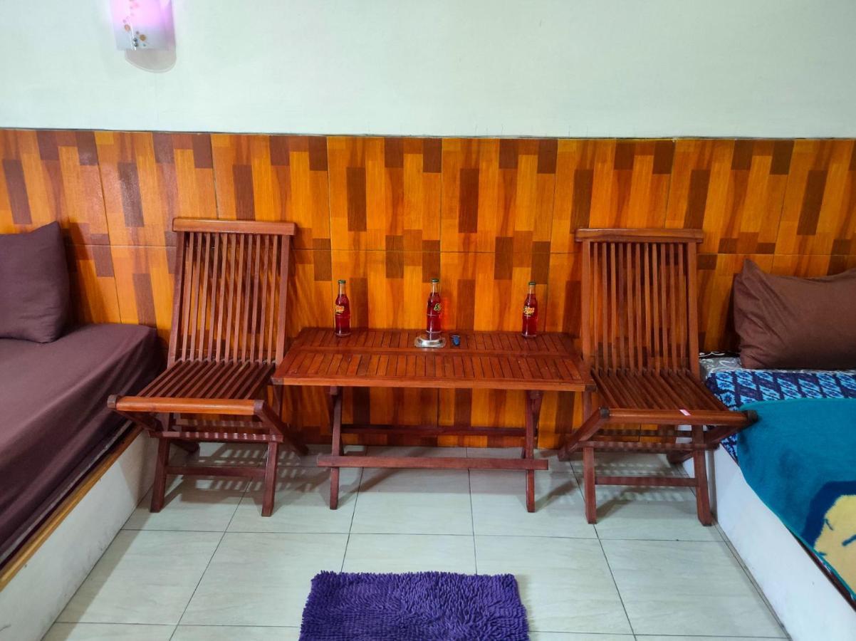 Hotel Nakula Sadewa 2 Bandungan *