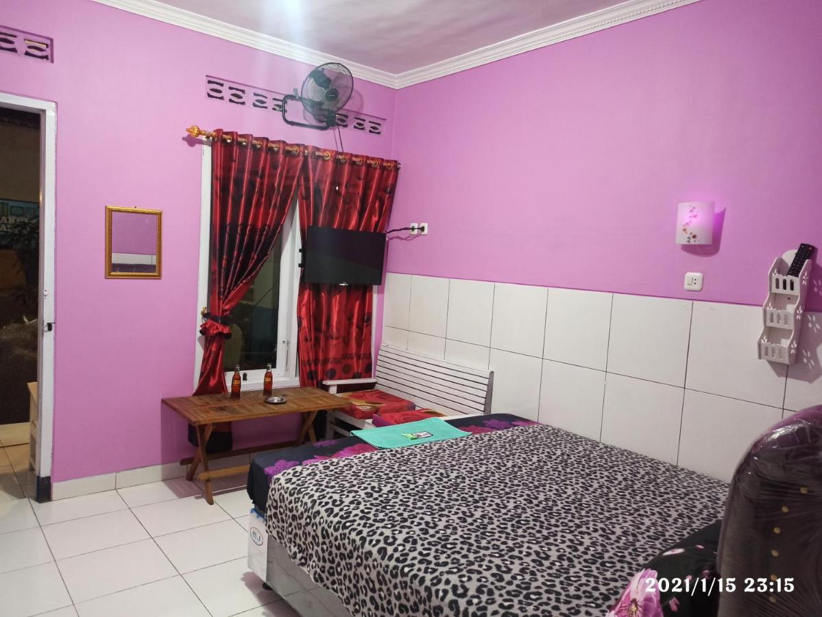 Hotel Nakula Sadewa 2 Bandungan *