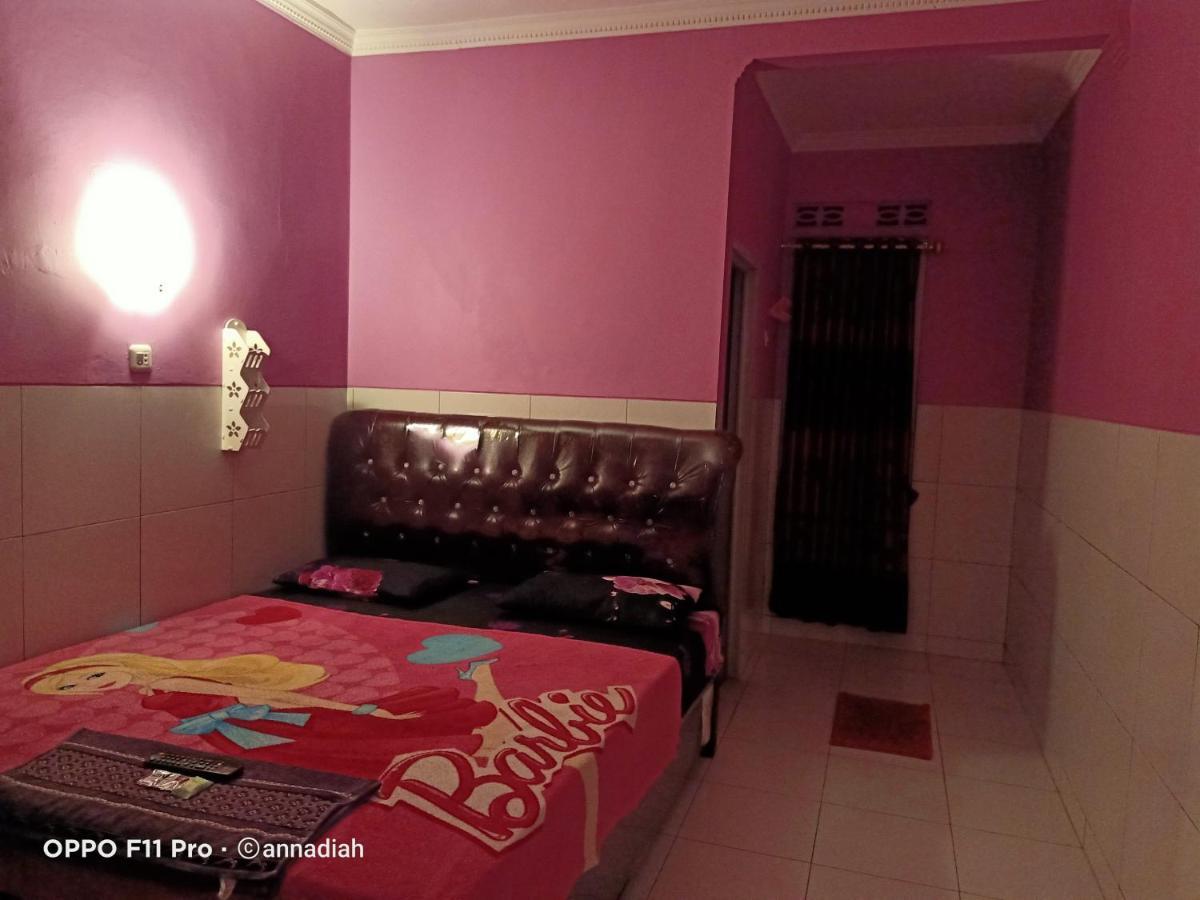 Hotel Nakula Sadewa 2 Bandungan Semarang