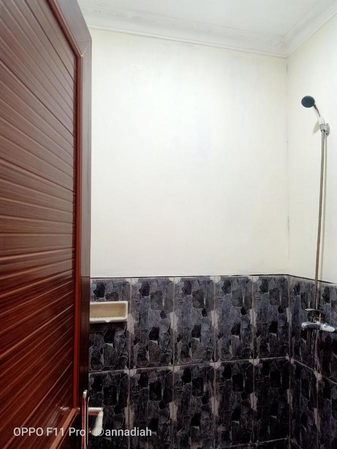 Hotel Nakula Sadewa 2 Bandungan *
