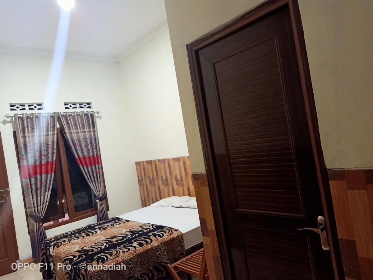 Hotel Nakula Sadewa 2 Bandungan *