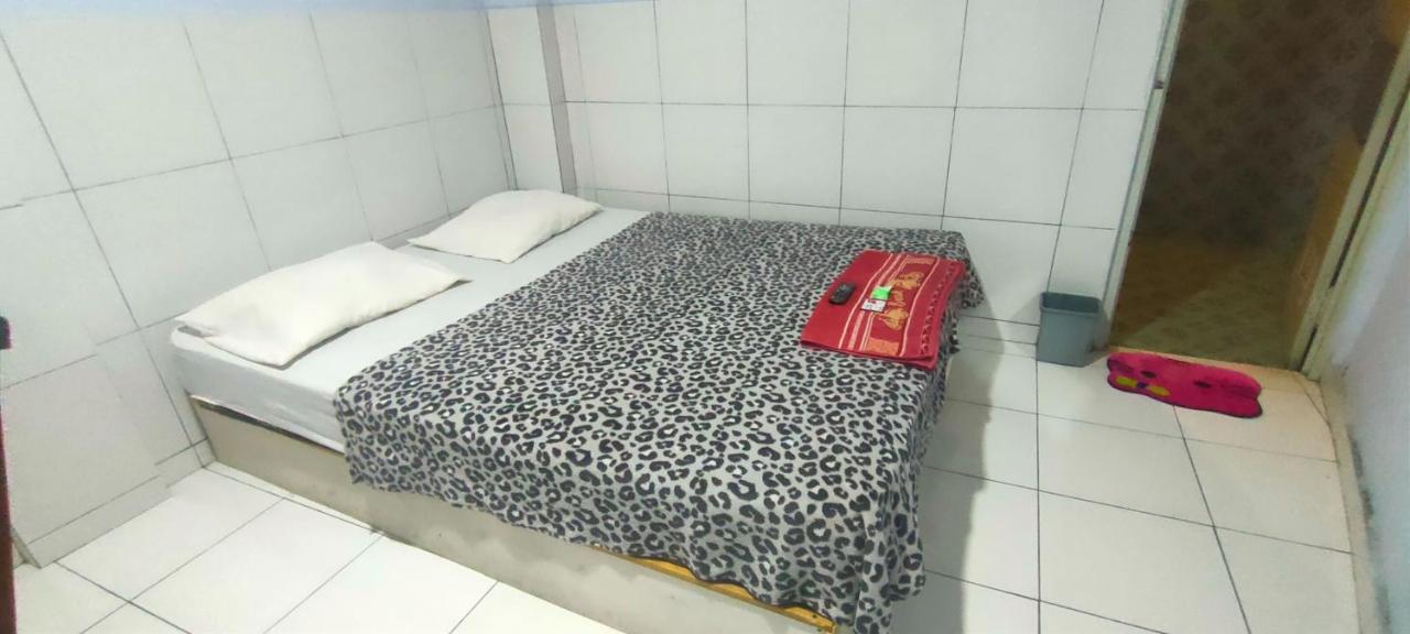 Hotel Nakula Sadewa 2 Bandungan