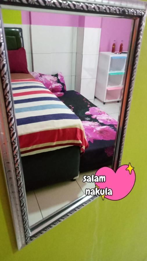 Hotel Nakula Sadewa 2 Bandungan *