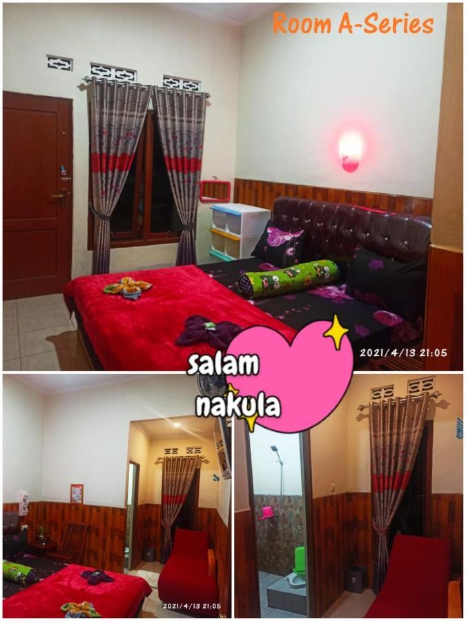 Nakula Sadewa 2 Bandungan