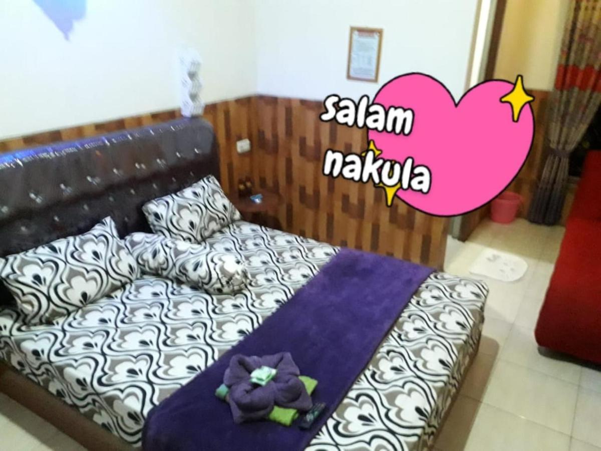 Nakula Sadewa 2 Bandungan Hotel