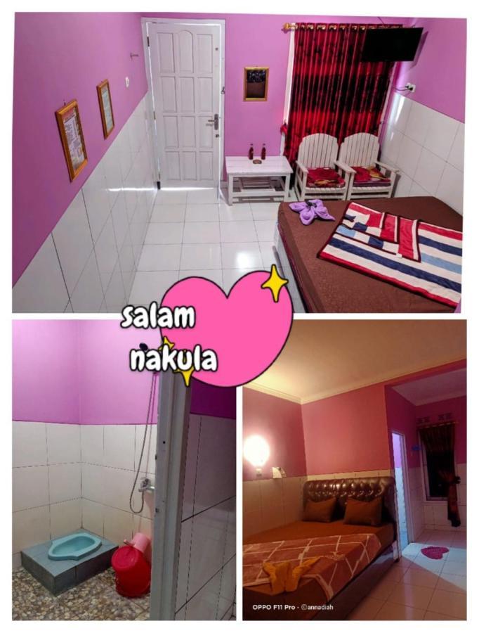 Nakula Sadewa 2 Bandungan Hotel