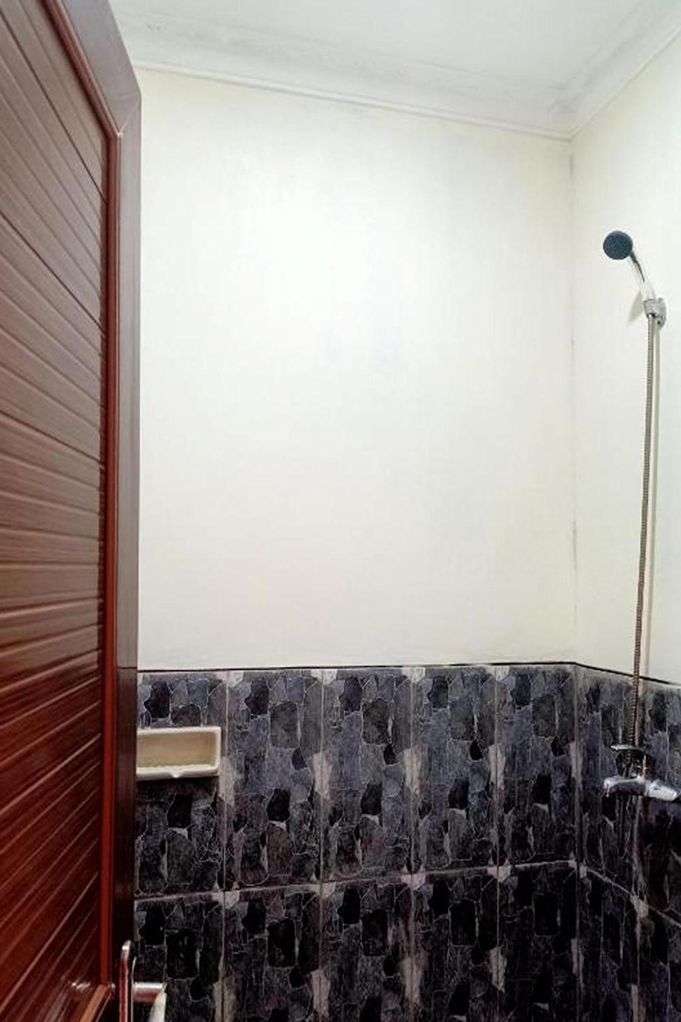 Hotel Nakula Sadewa 2 Bandungan Semarang