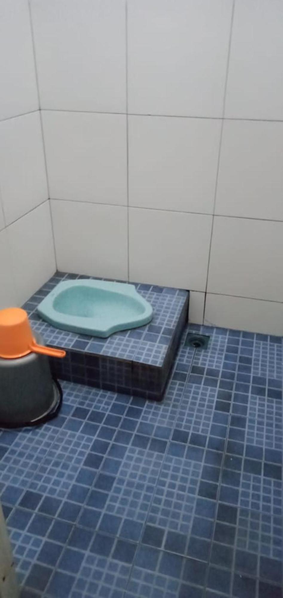 Hotel Nakula Sadewa 2 Bandungan Semarang