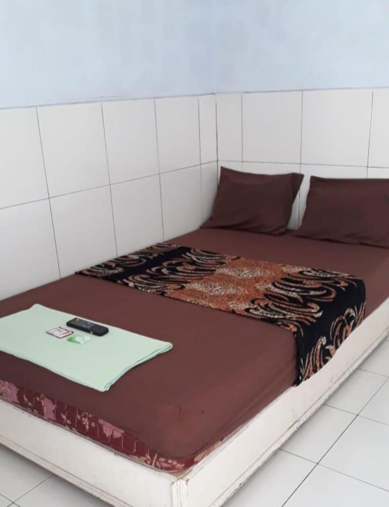 Nakula Sadewa 2 Bandungan Hotel *
